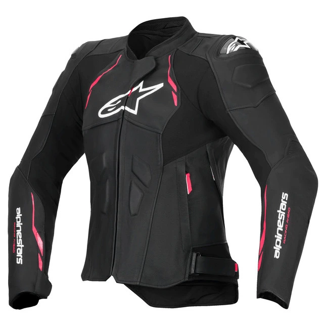 alpinestars Dusk Damenlederjacke
