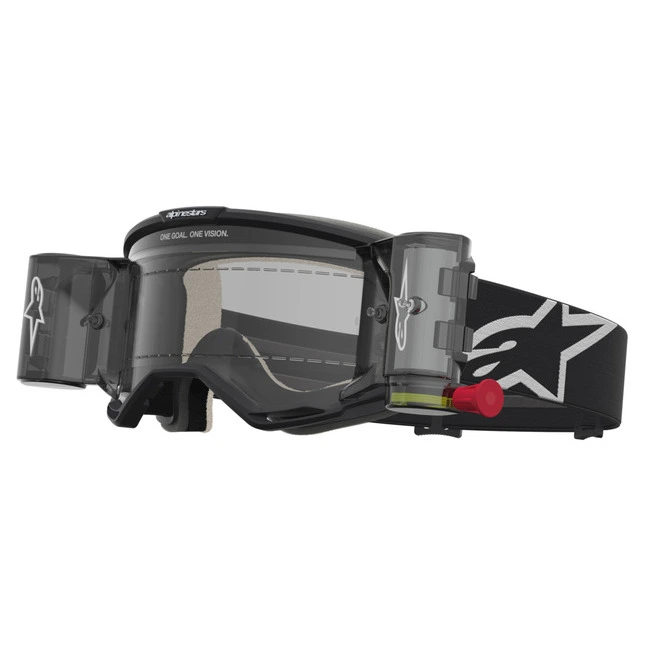 alpinestars Vision 5 Corp Roll Off