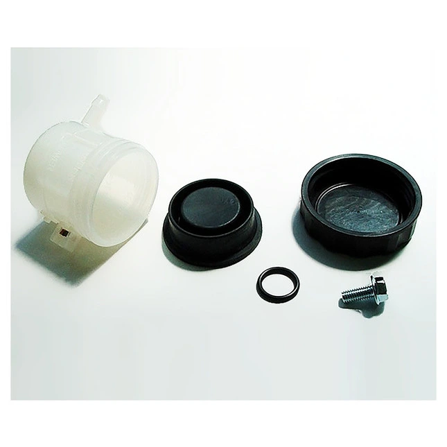 Tourmax TMX Bremsflüssigkeitsbehälter