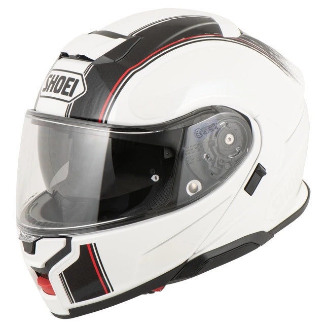 Shoei Neotec 3 Satori TC-6