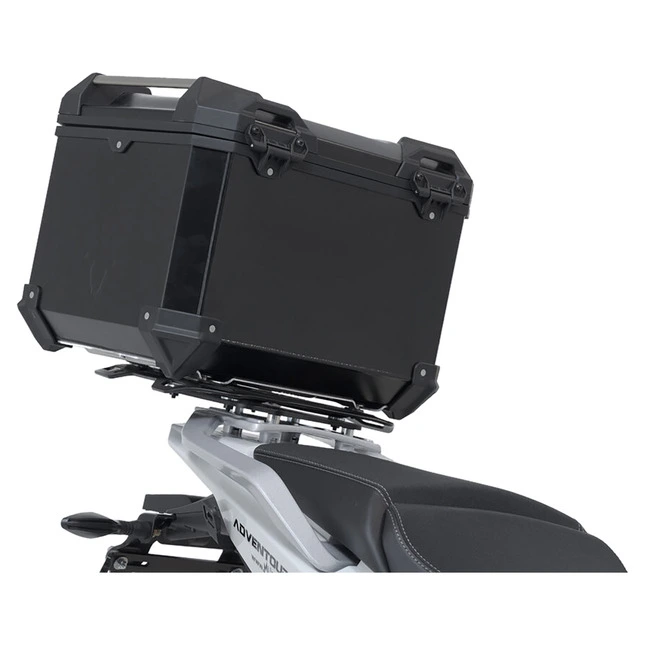 SW-Motech Trax Adv Topcase-System