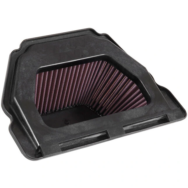 K&N Dauerluftfilter