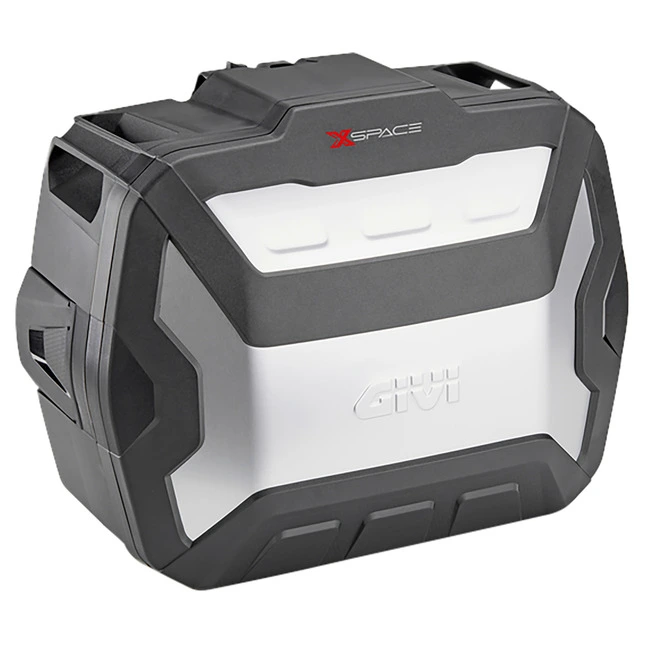Givi XSpace Monokey-Koffer 27-36L