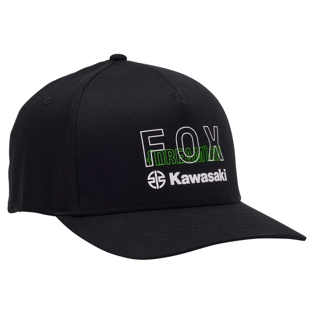 FOX X Kawi Flexfit