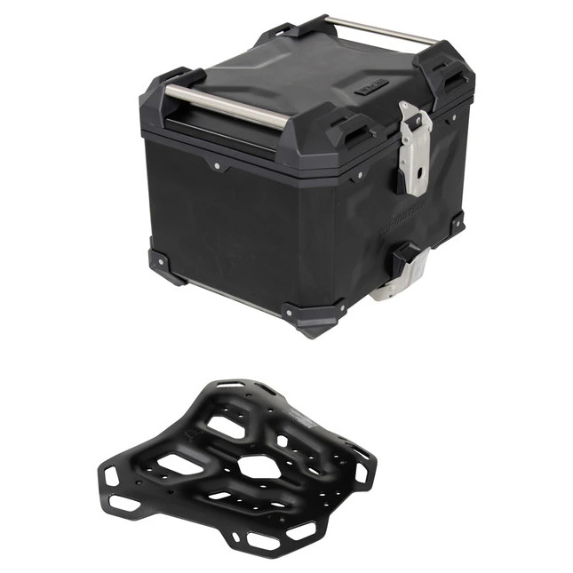 SW-Motech Trax Adv Topcase-System