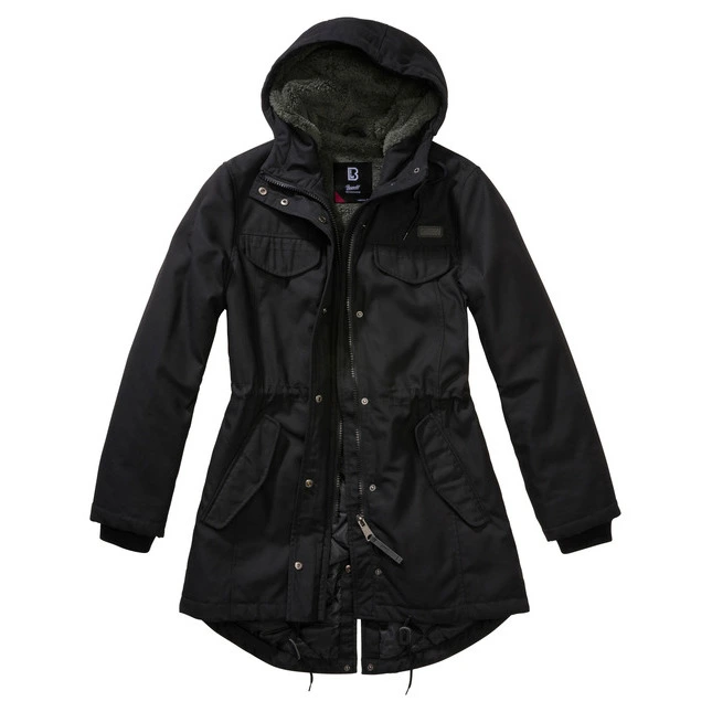 Brandit Marsh Lake Parka Damen Jacke