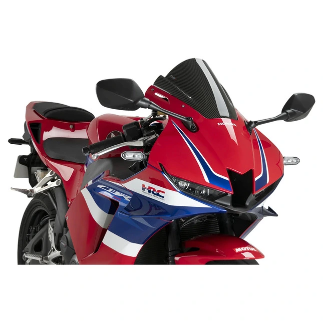 Puig Z-Racing Scheibe