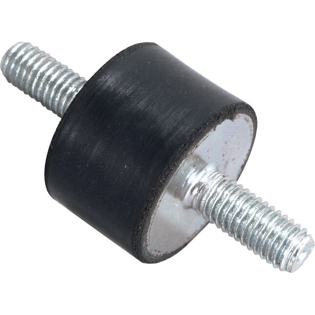 Craft-Meyer Vibrationsdämpfer-Gummis