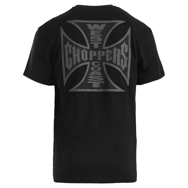 WCC Black Label, T-Shirt