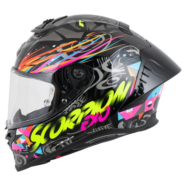 Scorpion EXO-R1 Evo II Air Savage