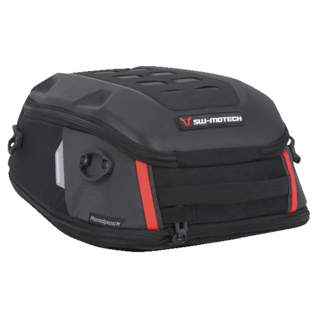 SW-Motech PRO Roadpack Hecktasche 8-14 Liter