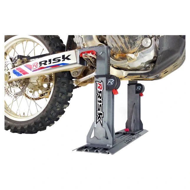 RISK Racing Lock N Load Pro