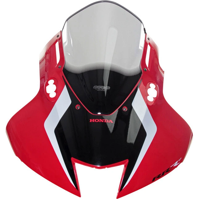 MRA Racingscheibe mit ABE