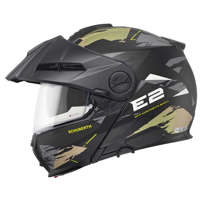 SCHUBERTH E2 Trail