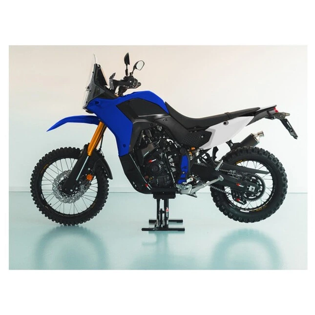 Race Tech Plastik Kit T7 Revolution