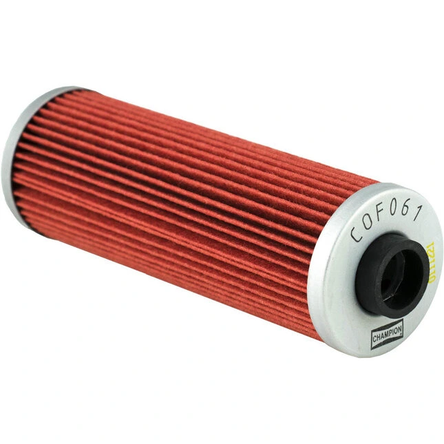 Champion Ölfilter