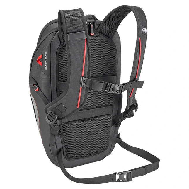 Givi Motorradrucksack EASY-T 18 L