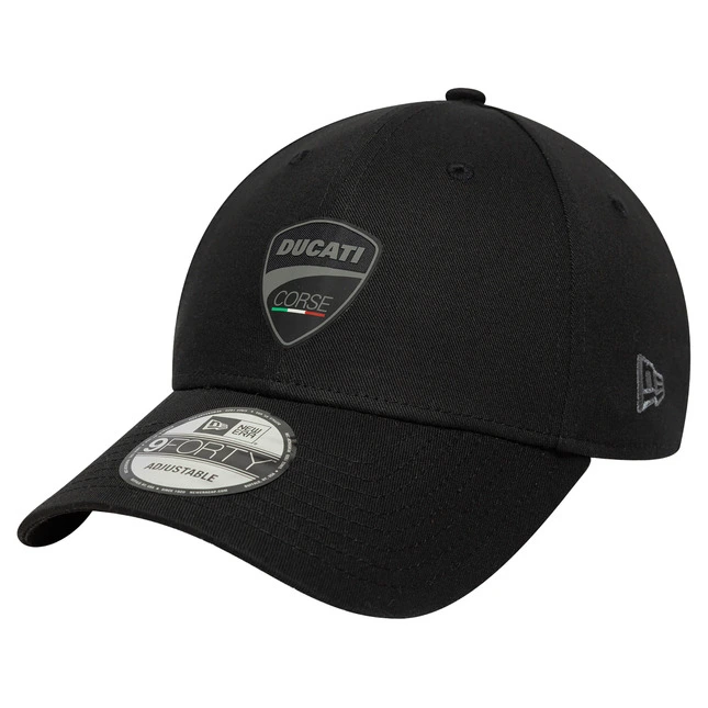 New Era Ducati Washed 9Forty