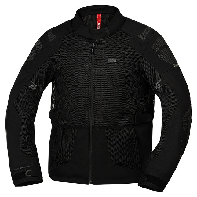 IXS Tourster-Bigair 1.0