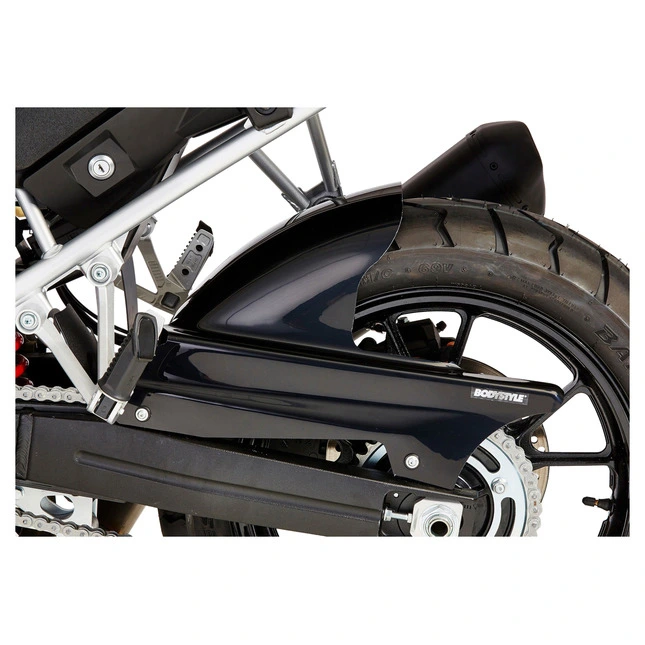 Bodystyle Radabdeckung Sportsline