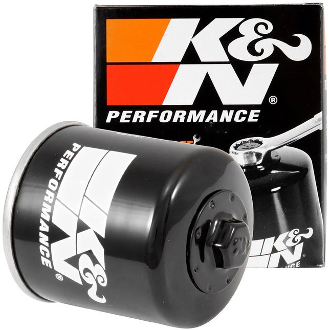K&N Patronen Ölfilter