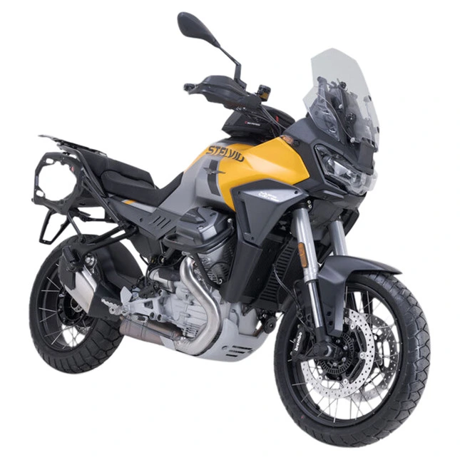 SW-Motech PRO Seitenträger