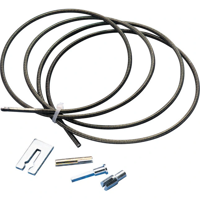 Louis Parts Reparaturset für Tachowellen