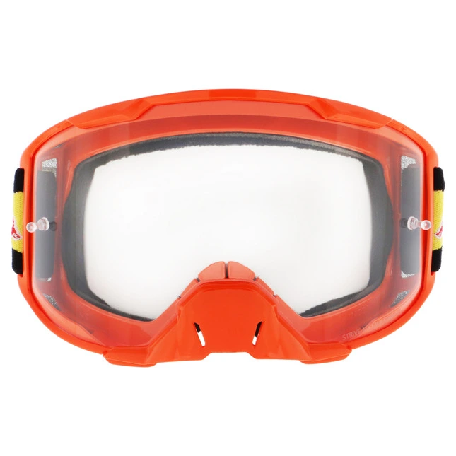 Red Bull Spect Eyewear Strive-015 Motocross Brille