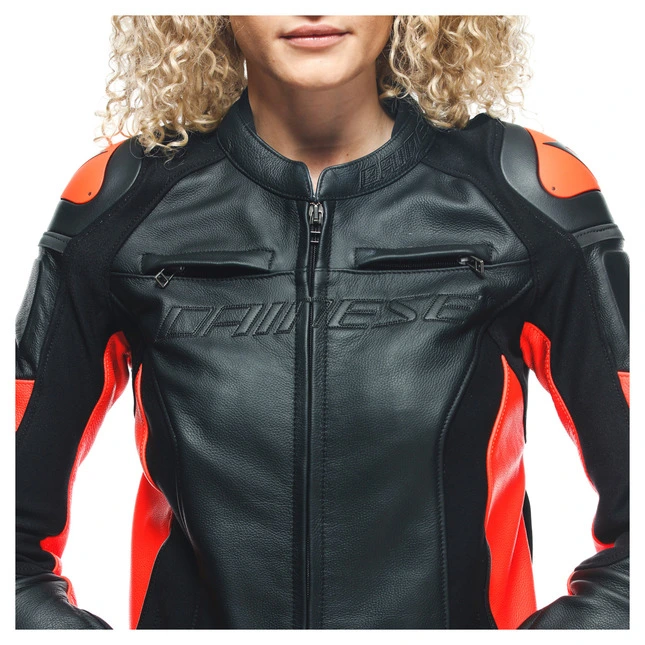 Dainese Racing 4 Damen