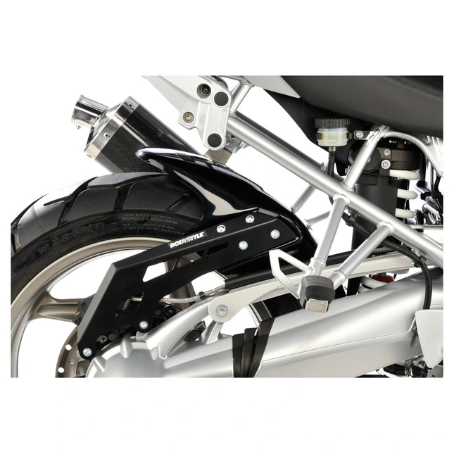 Bodystyle Radabdeckung Sportsline