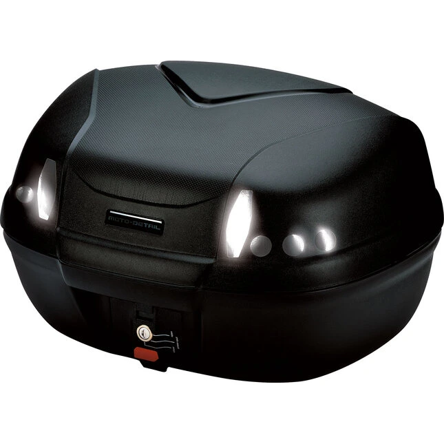 Louis Reflektierender Aufkleber 8er-Set