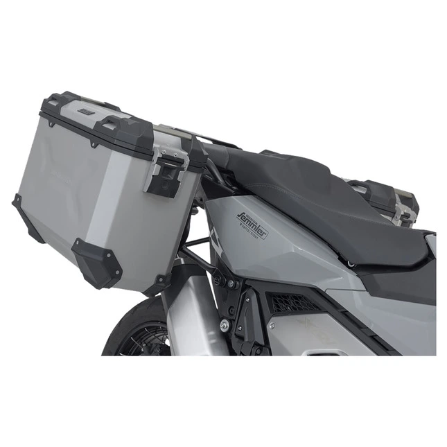 SW-Motech TRAX ADV Alukoffer-System