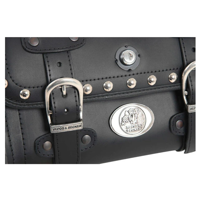 Hepco & Becker Buffalo Smallbag Custom