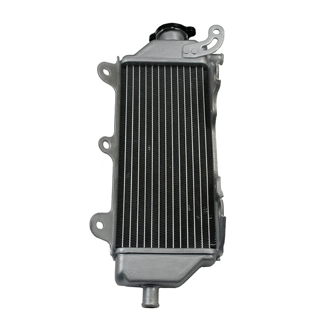KSX MX WASSERKUEHLER KSX