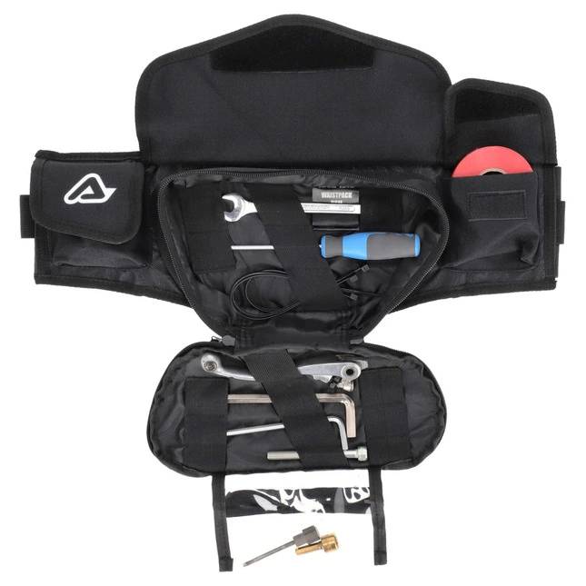 ACERBIS Gürteltasche Ram