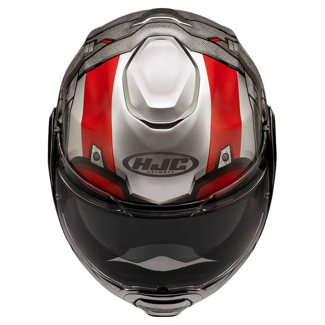 HJC F100 Antman Marvel