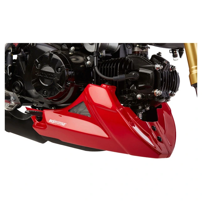Bodystyle Bugspoiler Sportsline