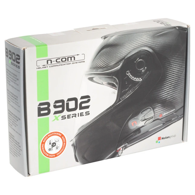 X-lite N-Com B902 X-Series