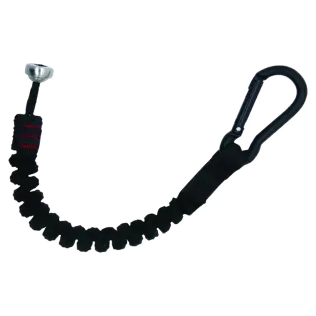 Bering Auslösekugel inkl. Gurt & Karabiner