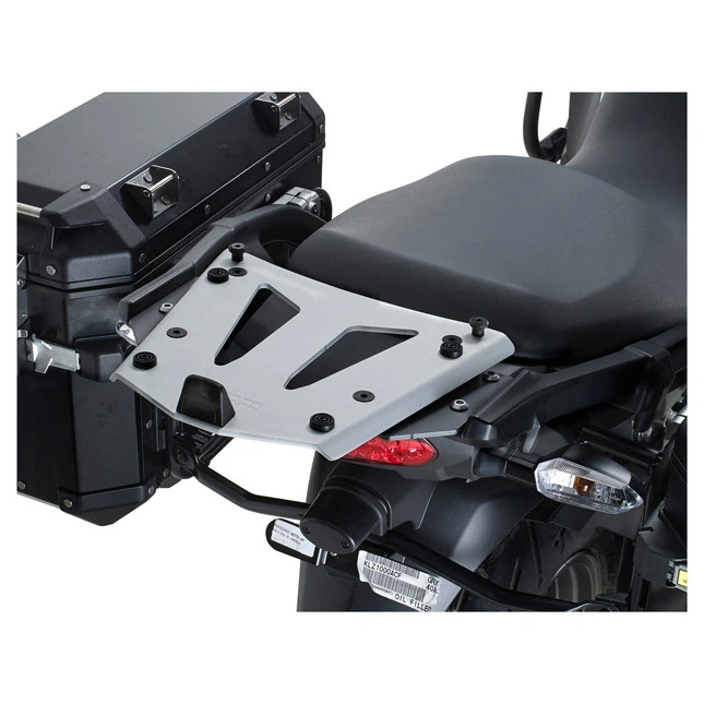 Givi Alu Topcase-Träger