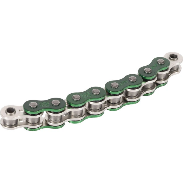 ENUMA Antriebsketten MVXZ2 X-Ring metallic
