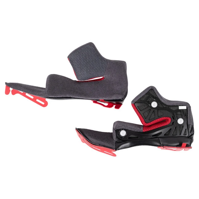 Shoei NXR 2