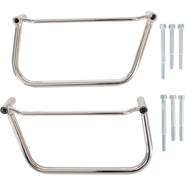 Longride Satteltaschenhalter