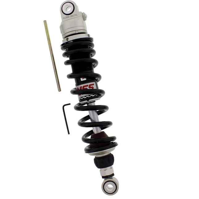 YSS Suspension Stoßdämpfer mit ABE