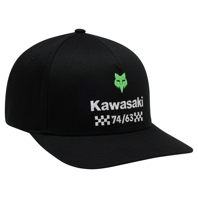 FOX Kawi Flexfit Cap