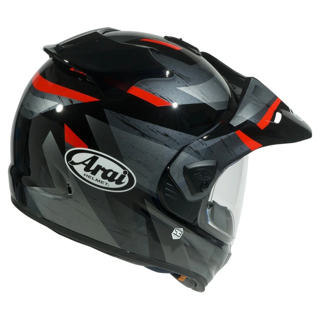 Arai Tour-X5 Anodize