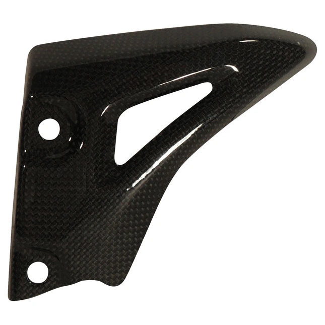 Ilmberger Carbonteile Triumph Speed Triple 11-15
