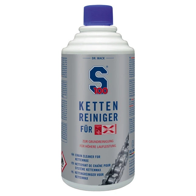 S100 Kettenreiniger Für Kettenmax