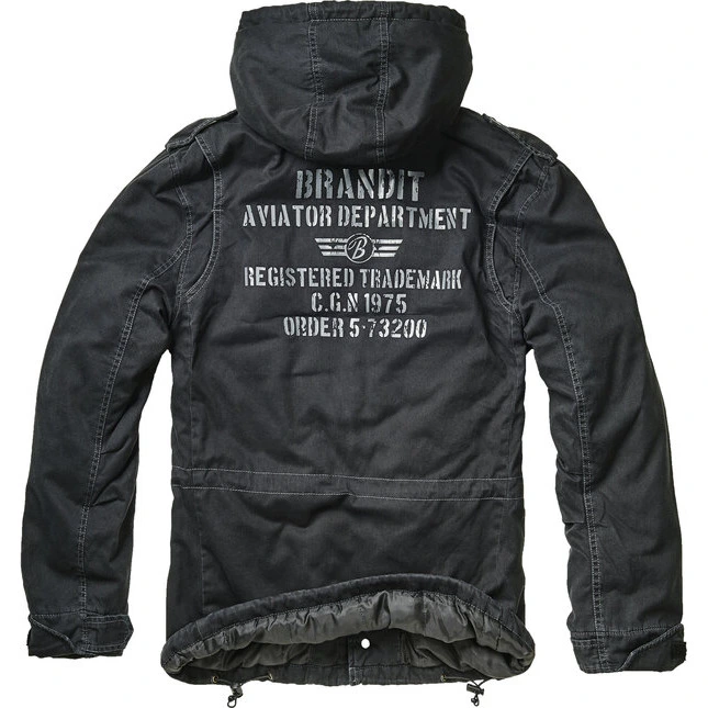 Brandit Aviator Louis Edition