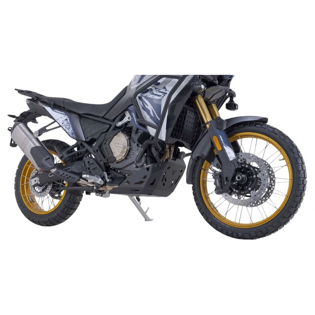 SW-Motech Aluminium-Motorschutz